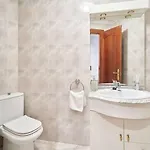 Precioso A 2 Minutos Del Centro Apartment Salamanca