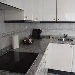 Lejlighed Precioso A 2 Minutos Del Centro
