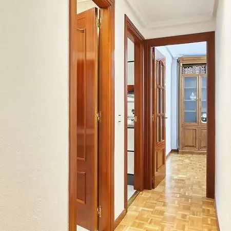 Lägenhet Precioso A 2 Minutos Del Centro *