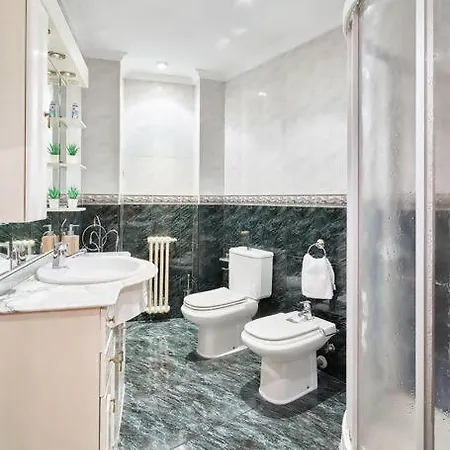 Lägenhet Precioso A 2 Minutos Del Centro Salamanca