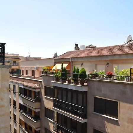 Precioso A 2 Minutos Del Centro * סלאמנקה