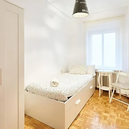 Apartman Precioso A 2 Minutos Del Centro