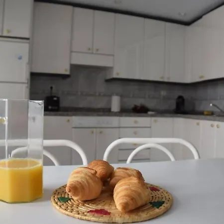 Precioso A 2 Minutos Del Centro Lägenhet *