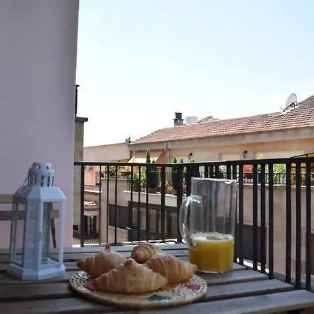 Lägenhet Precioso A 2 Minutos Del Centro *