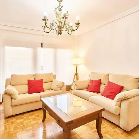 Precioso A 2 Minutos Del Centro Lägenhet Salamanca