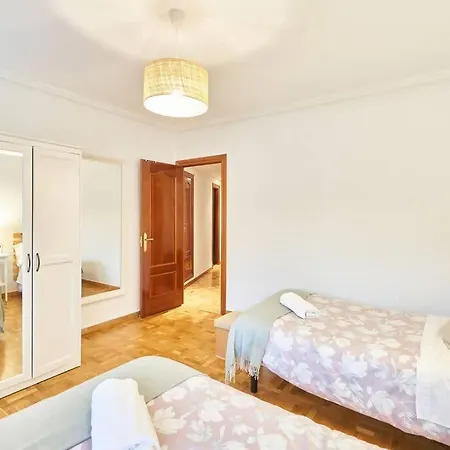 Precioso A 2 Minutos Del Centro Salamanca