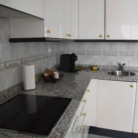 Lägenhet Precioso A 2 Minutos Del Centro