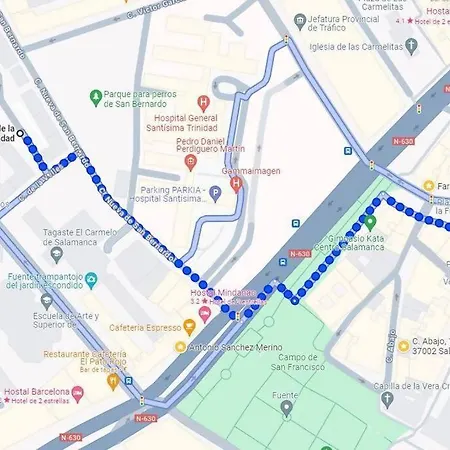 Lägenhet Precioso A 2 Minutos Del Centro *