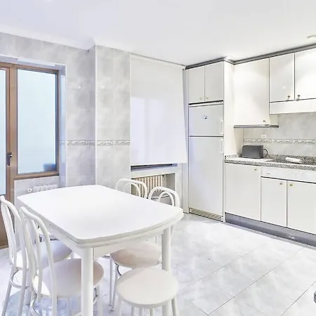 Lägenhet Precioso A 2 Minutos Del Centro