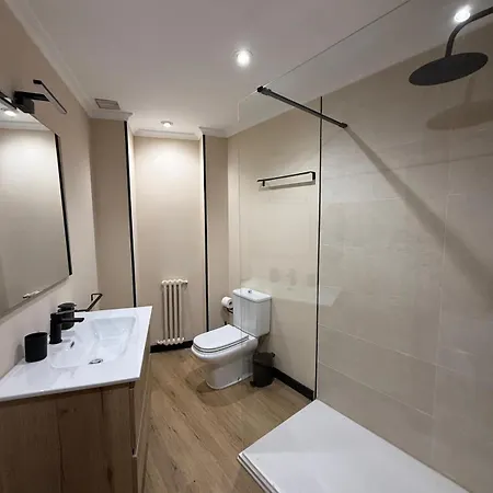 Apartmán Precioso A 2 Minutos Del Centro Salamanka