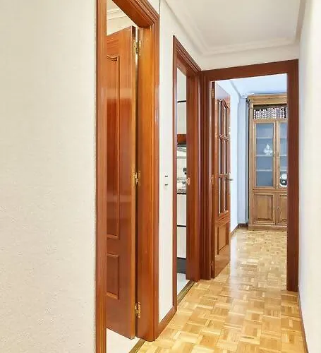 شقة Precioso A 2 Minutos Del Centro *