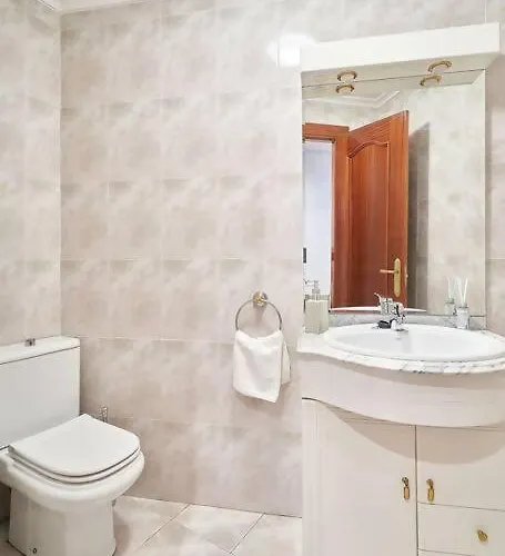 Precioso A 2 Minutos Del Centro شقة سلامنكا