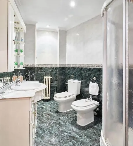 شقة Precioso A 2 Minutos Del Centro سلامنكا