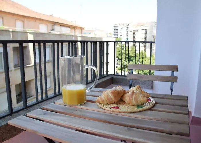 Precioso A 2 Minutos Del Centro * סלאמנקה