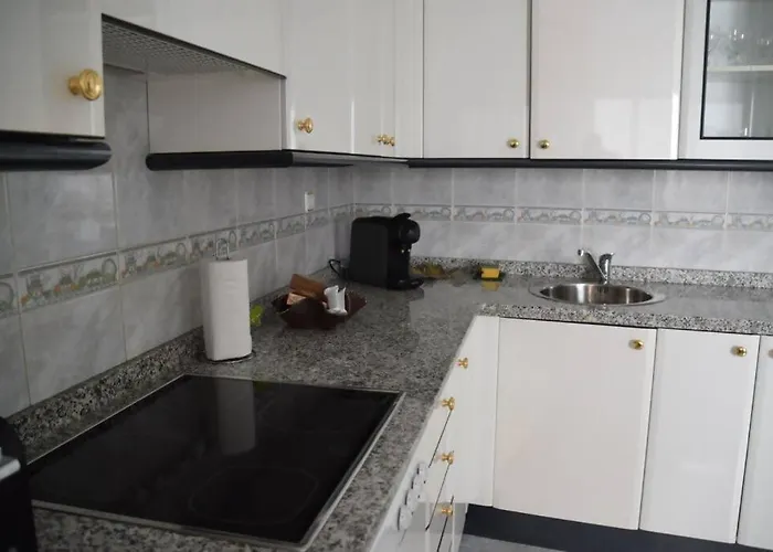 شقة Precioso A 2 Minutos Del Centro