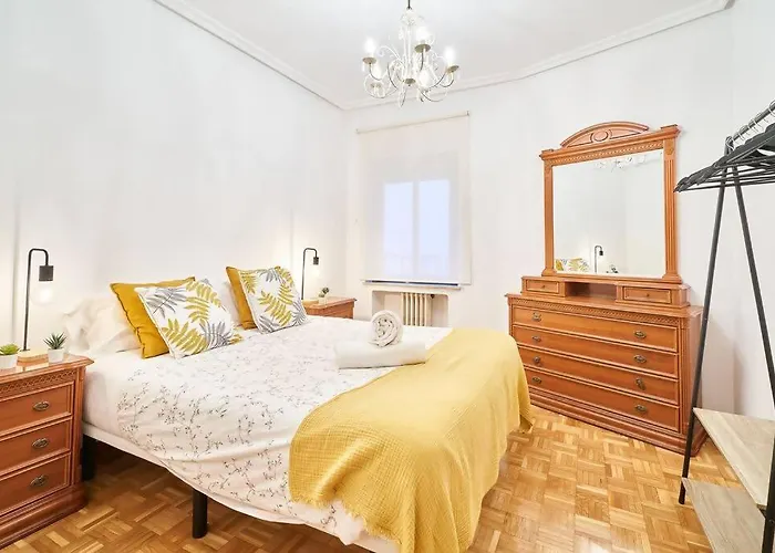 Precioso A 2 Minutos Del Centro سلامنكا