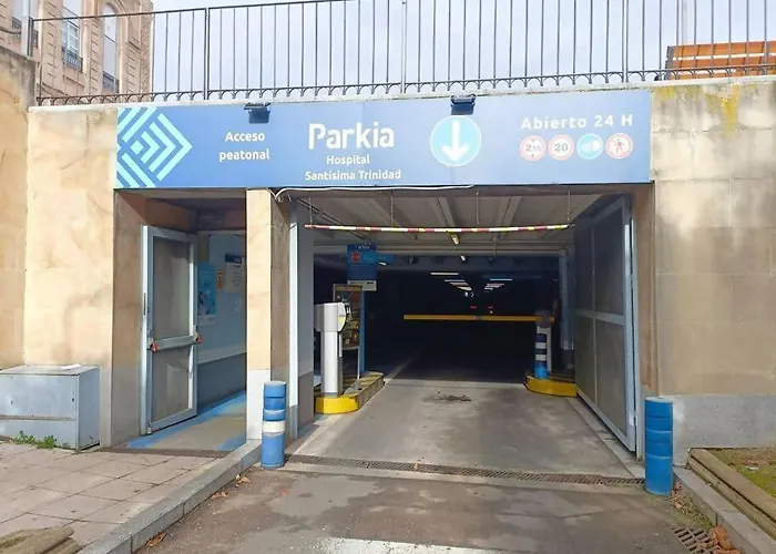 Precioso A 2 Minutos Del Centro דירה